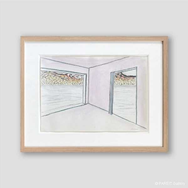 RAVEEL Roger - Oostende